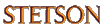 stetson.gif (2160 bytes)