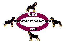 Rottie Ring
Home Page